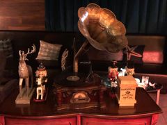 -Bar The Vortex(高新万达店)