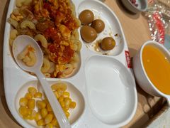 -大师兄·手工面·西北菜(珠海环宇城店)