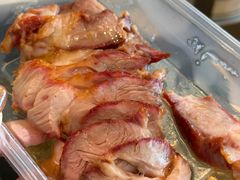 -老字号德记烧腊饭店·海鲜加工
