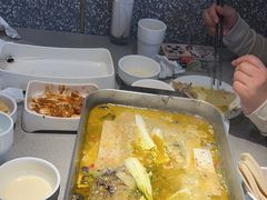 -半天妖烤鱼(印象城店)