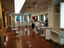 -THE LOG SALON 记录