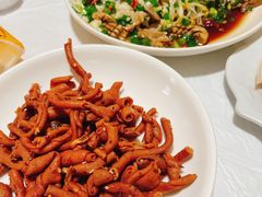 麻辣鹅肠-丁来兴酒店(西街店)