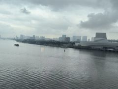 -广州白天鹅宾馆