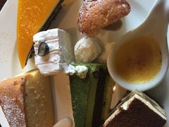 -AdD全日制餐厅(中谷花园酒店)