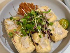 -胡麻(静安嘉里店)