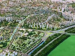 -天津市规划展览馆