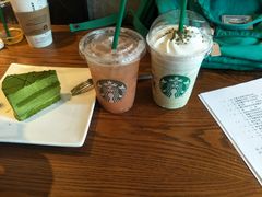 -星巴克(贵阳花果园1店)