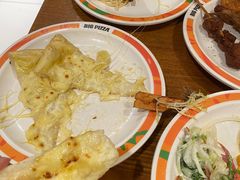 -比格比萨自助(新辰里学清路店)
