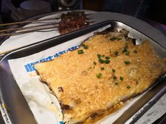 -临胜烧烤大牌档(东葛店)