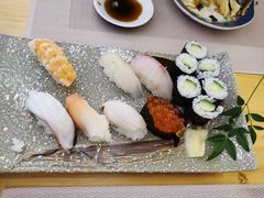 -藤鹤日本料理(保利广场店)