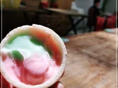 -素清香(解放路店)