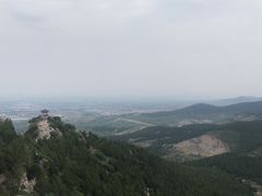 -青州市云门山风景区