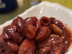 -何记面馆(龙泉山店)