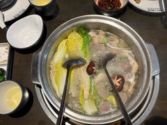 -同仁四季椰子鸡(宝安壹方城店)