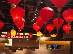 -老湘村·湖南土菜(天河维多利店)