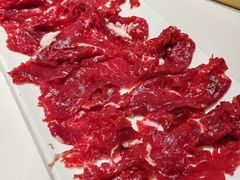 -犇鼎牛潮汕牛肉火锅(新辰里学清路店)