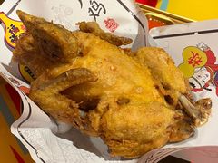 -醉长安(钟楼旗舰店)