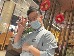 -新辣道鱼火锅(上地华联店)