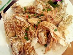 -友强·23年特色海鲜大排档(厦门店)
