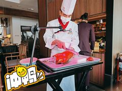 酥皮香烤鸭-太守宴·蘭院(天塔店)