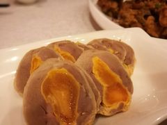 -永兴餐厅(复兴中路店)