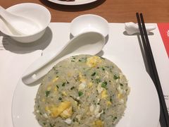 排骨蛋炒饭-鼎泰丰(德基广场店)