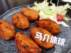 -妈阁铭记澳葡美食