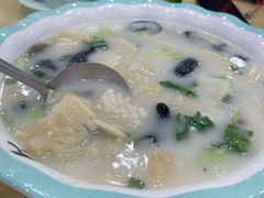-春水锅贴·传统鲁菜(大明湖店)