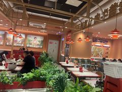 -辣可可·小炒黄牛肉(望京凯德MALL店)