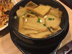-土大力韩式烤肉料理(39年·和平路店)
