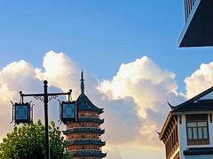 -北寺塔