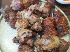 -通海俄式烧烤(下瓦房店)