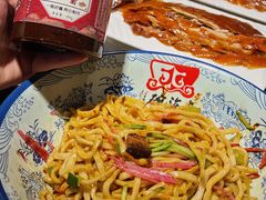 -大海碗·炸酱面·烤鸭·京菜(天坛店)
