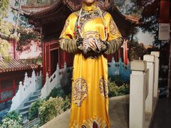 -上海杜莎夫人蜡像馆