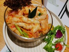 -泰悦澜·泰国餐厅(万象城店)
