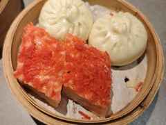 -晓淮山·扬州早茶·淮扬菜(龙阳广场店)