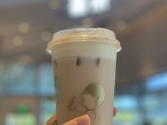 -喜茶(深圳福田星河COCO Park店)