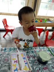 -泥娃娃DIY陶吧(易生活购物公园店)