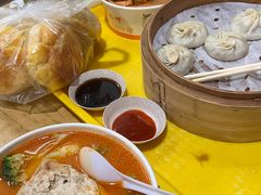 -津品味小吃(大学湾店)