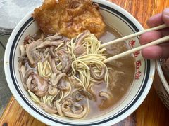 -李易面馆(树木岭店)