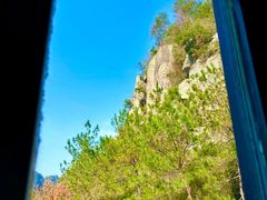 -天姥山