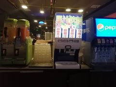 -火炉火自助餐(喜隆多店)