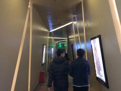 -上影国际影城(成都银泰LUXE店)