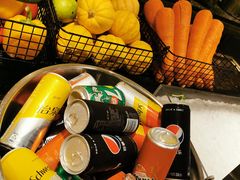 -威斯汀舞台餐厅