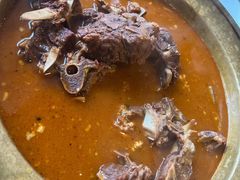 -马记伊源斋涮肉·清真菜(百子湾店)