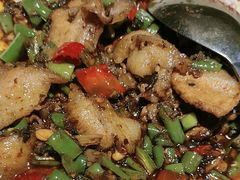 -百年神厨·地道川菜(清江西路店)