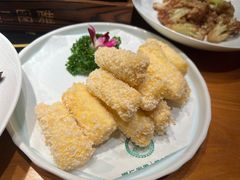 -娜仁图雅蒙古美食村(33小镇店)
