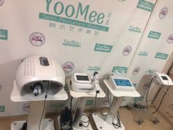 -YooMee优美智能科技美肤机构