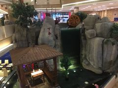 -聚春园自助餐厅(东街口店)