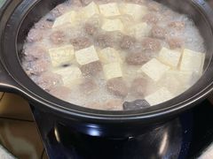 -齐海鱼圣深海石斑鱼火锅店(极地海洋世界店)